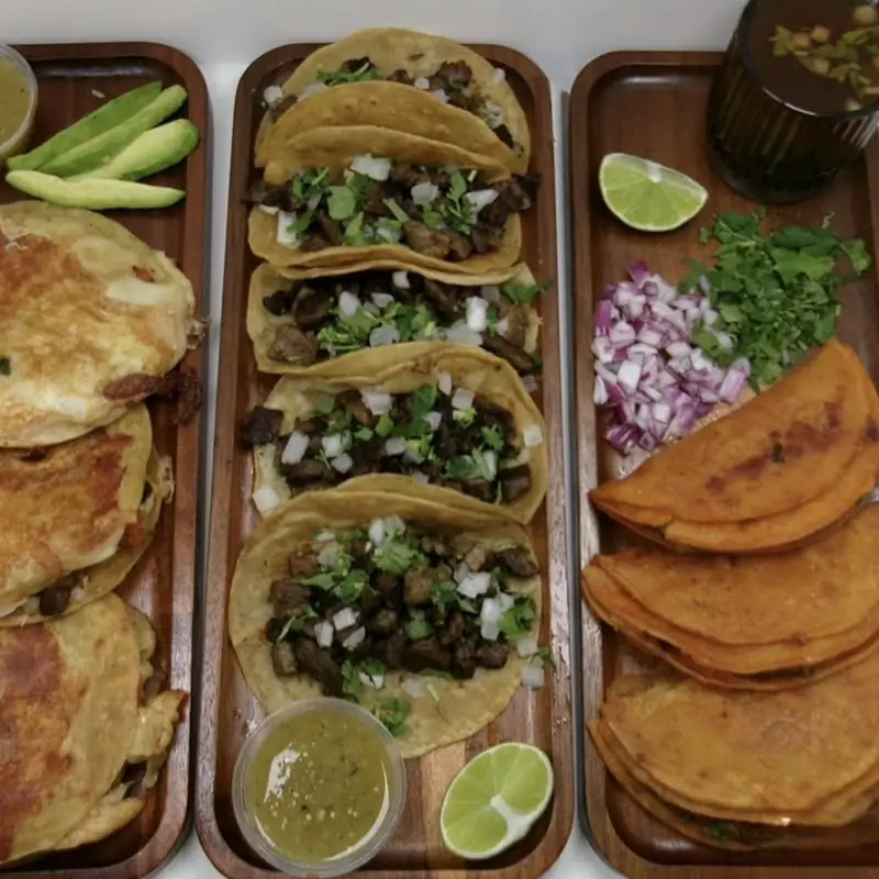 Taqueria El Arrendaror