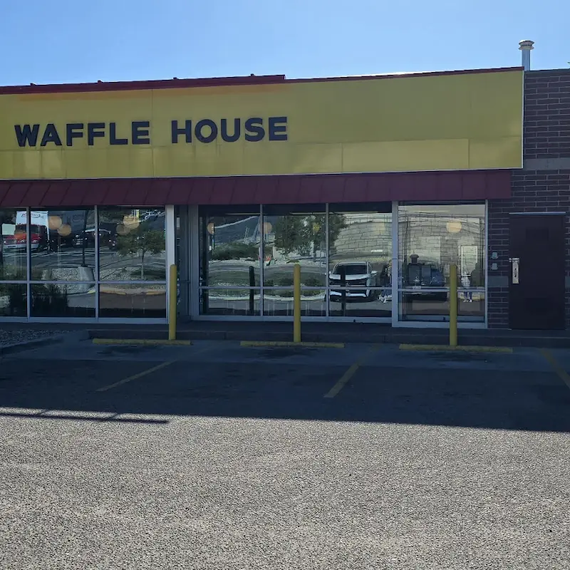 Waffle House