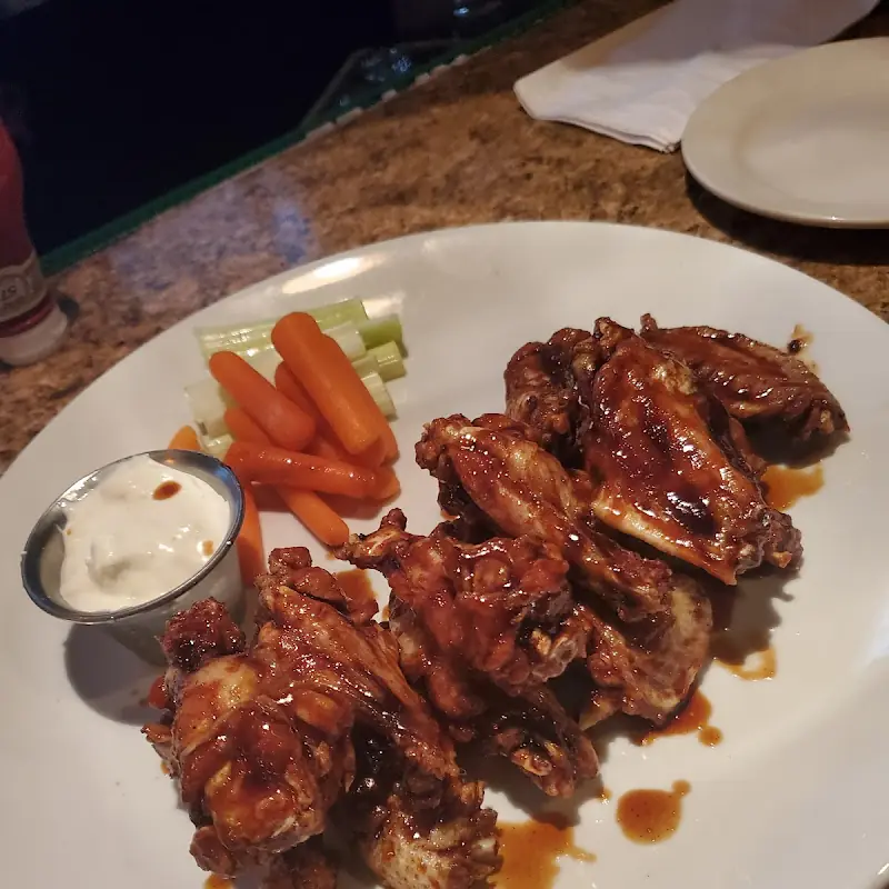Manhattan's Food and Spirits