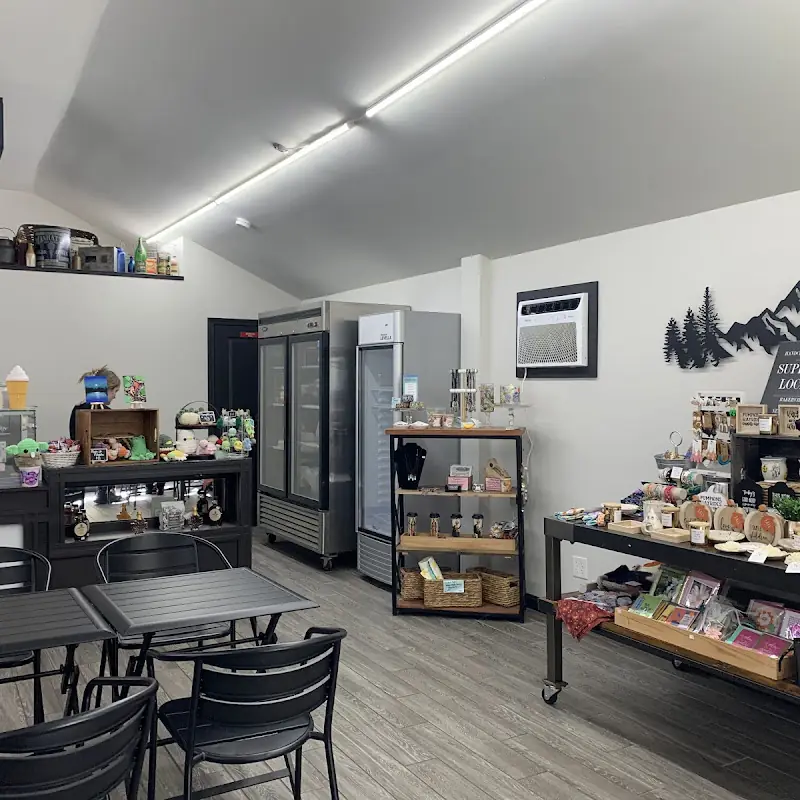 Village Market & Cafe