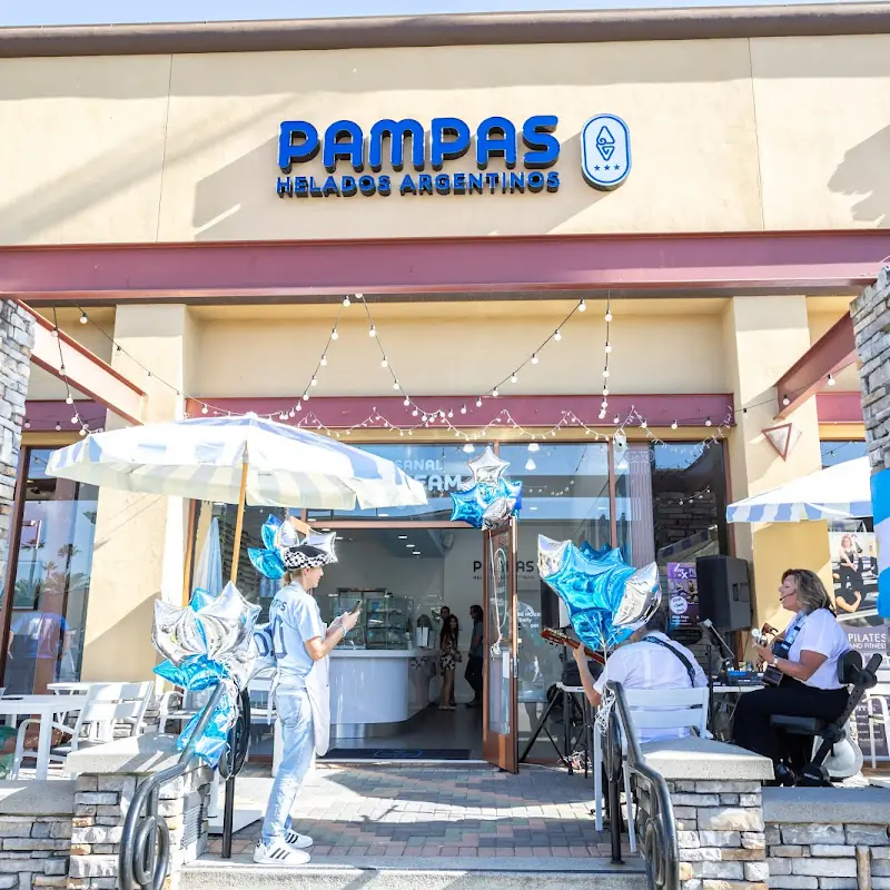 Pampas Helados Argentinos