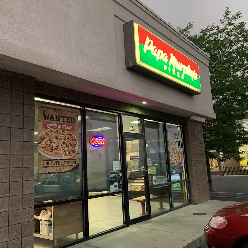 Papa Murphy's | Take 'N' Bake Pizza