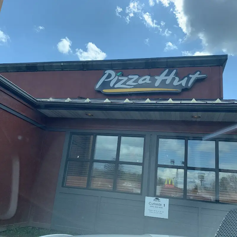 Pizza Hut