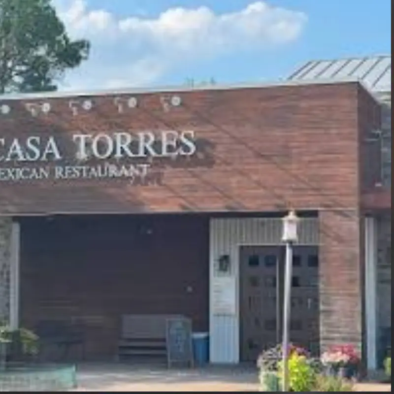 Casa Torres Mexican Restaurant