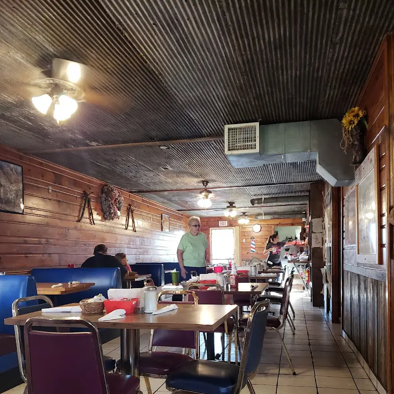 Tiff's Café