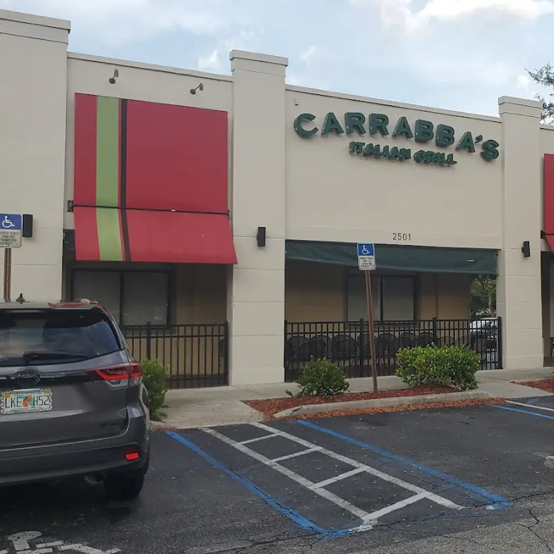Carrabba's Italian Grill
