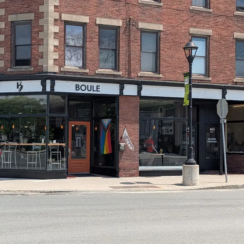 Boule Bakery