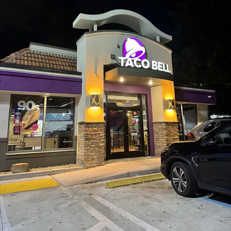 Taco Bell