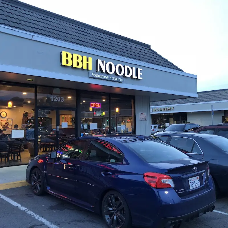BBH Noodle