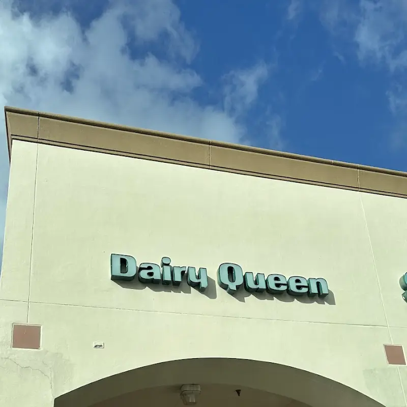 Dairy Queen (Treat)