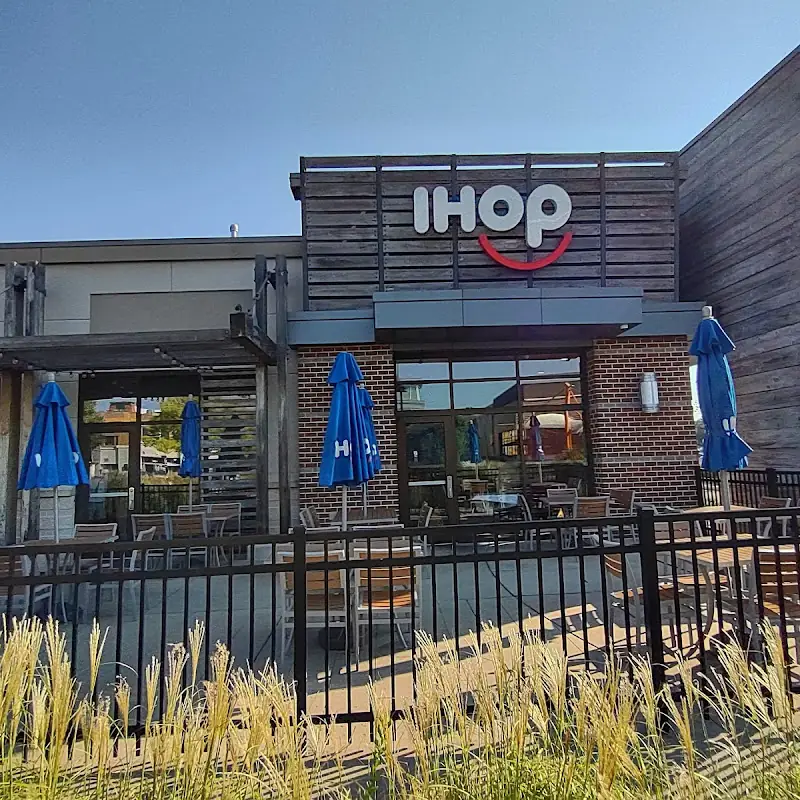 IHOP
