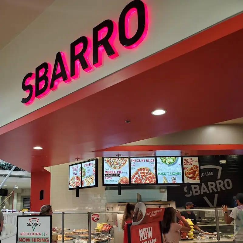 Sbarro