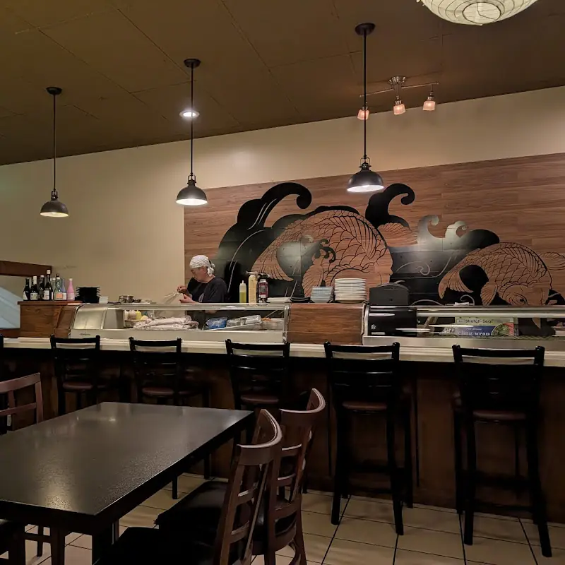 Sea Salt Japanese Eatery