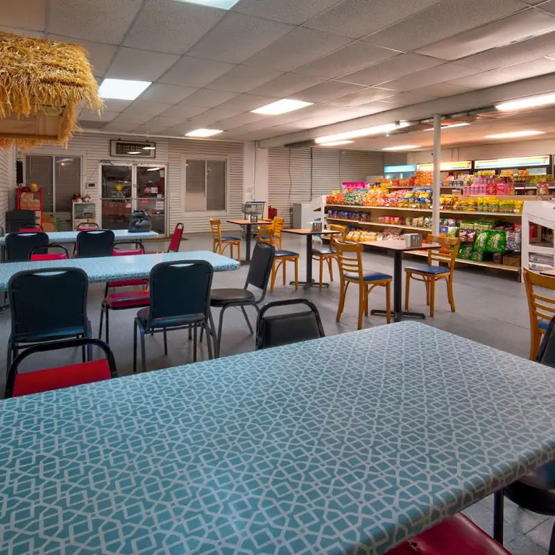MJ Asian Market and Filipino Food