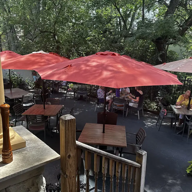Lucrezia Italian Ristorante