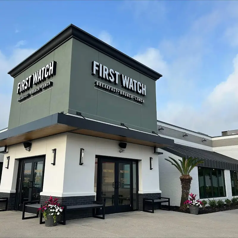 First Watch