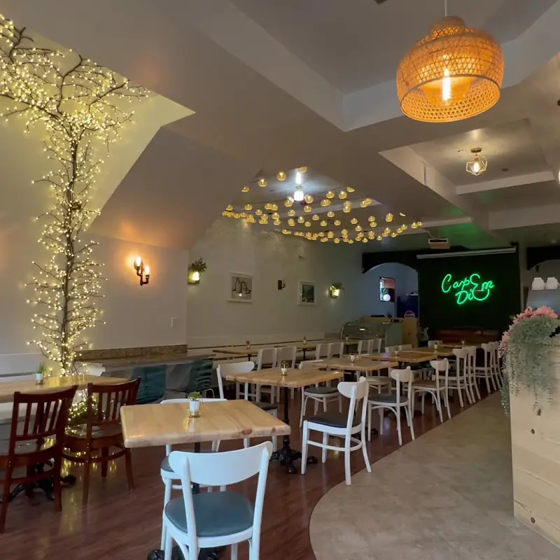 Don Julio Cafe