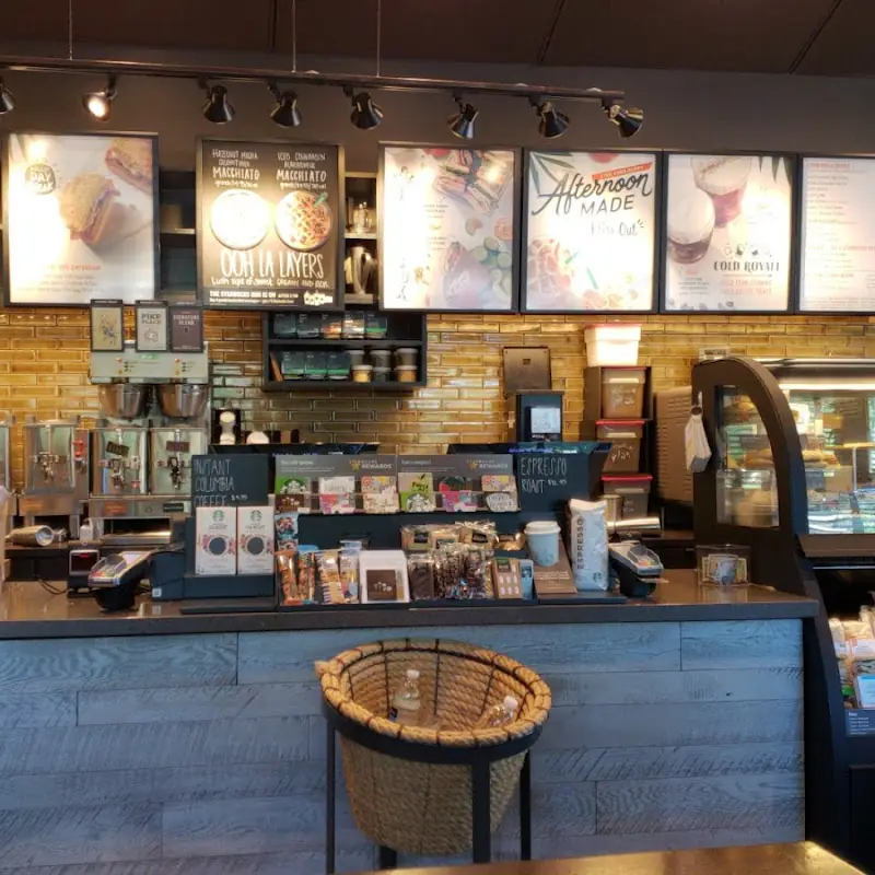 Starbucks Coffee Company