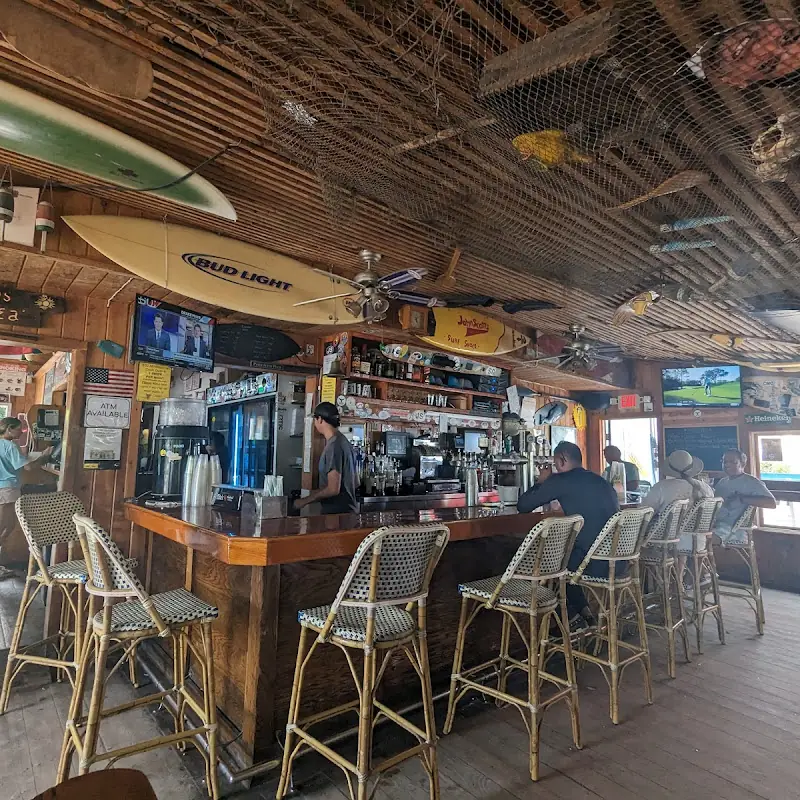 John Scott's Surf Shack