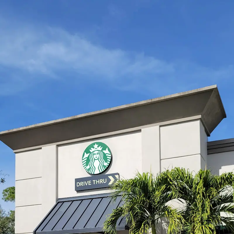 Starbucks Coffee Company