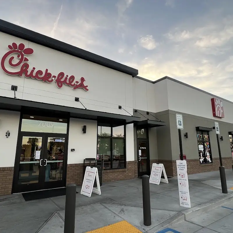 Chick-fil-A