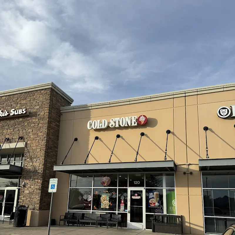 Cold Stone Creamery