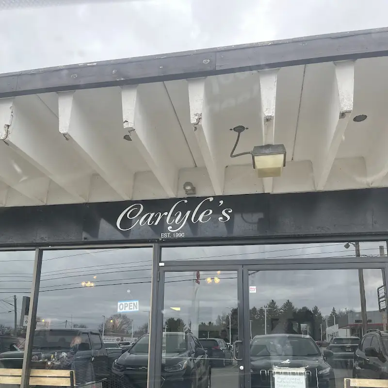 Carlyle's Restaurant
