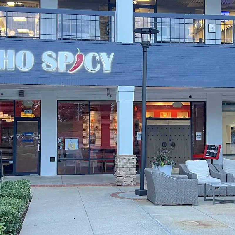 Sho Spicy