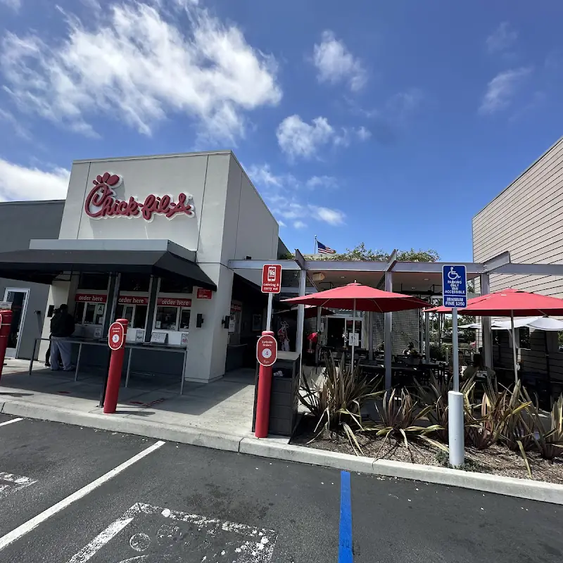 Chick-fil-A