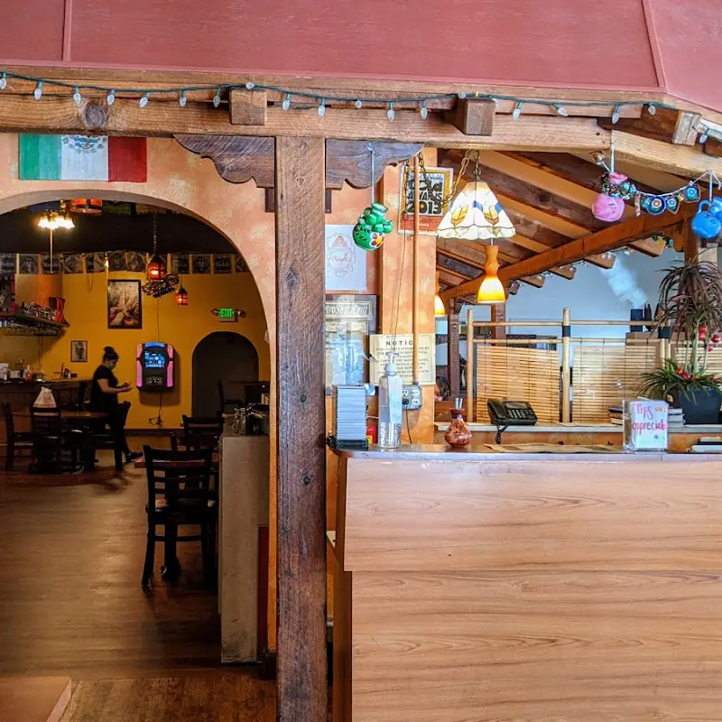 Maya Mexican Restaurant