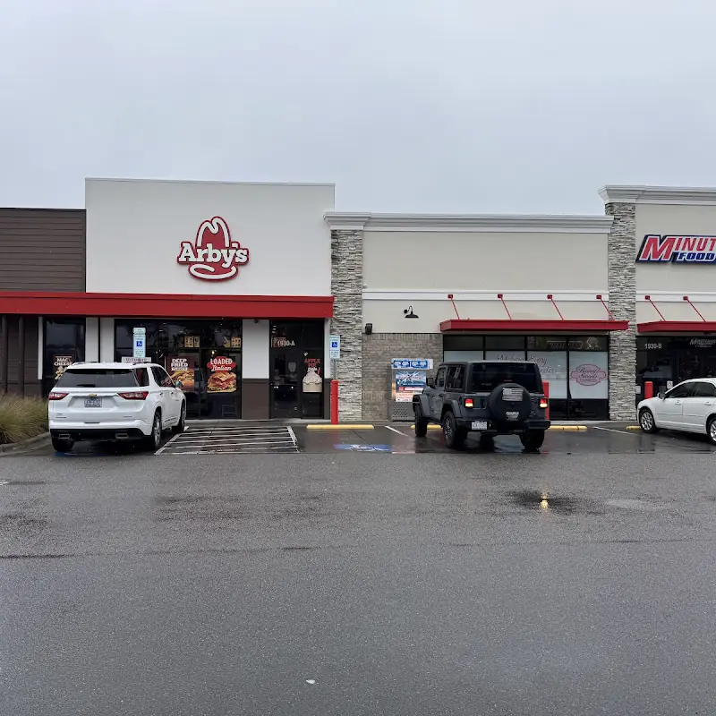 Arby's