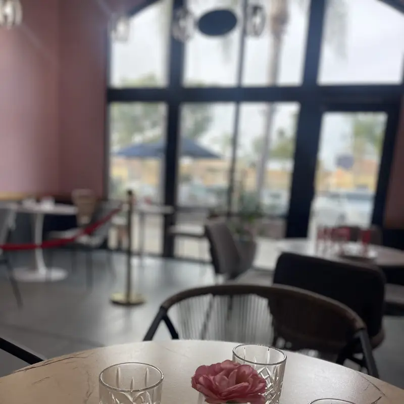 Cherry Blossom Burmese Cafe & Sushi
