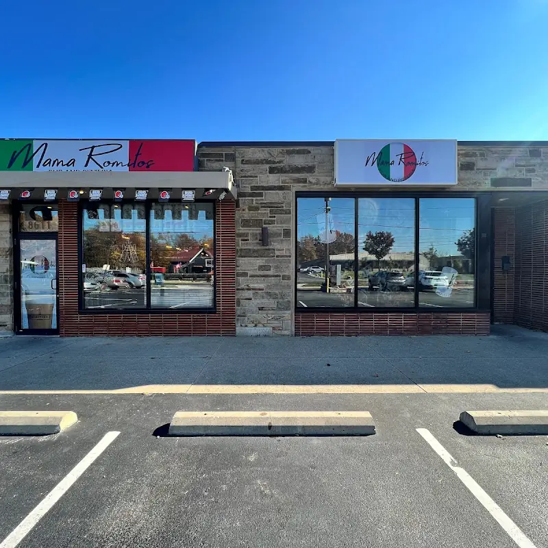 Medium Pizza Deluxe