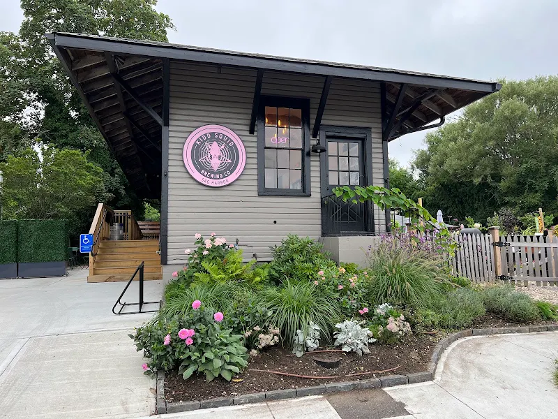 Kidd Squid Brewing Company