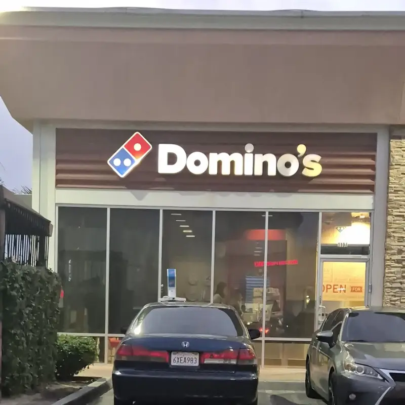 Domino's Pizza