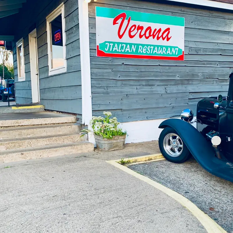 Verona Italian Restaurant