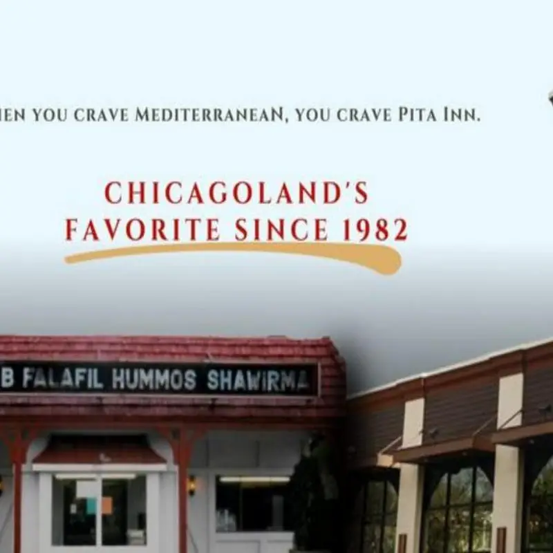 Pita Inn