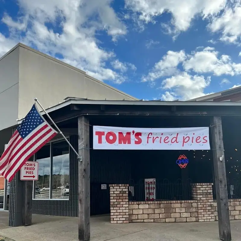 Tom's Fried Pies
