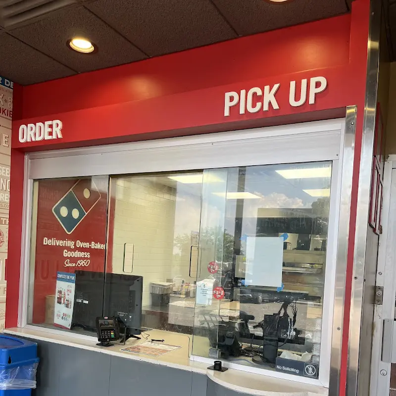 Domino's Pizza