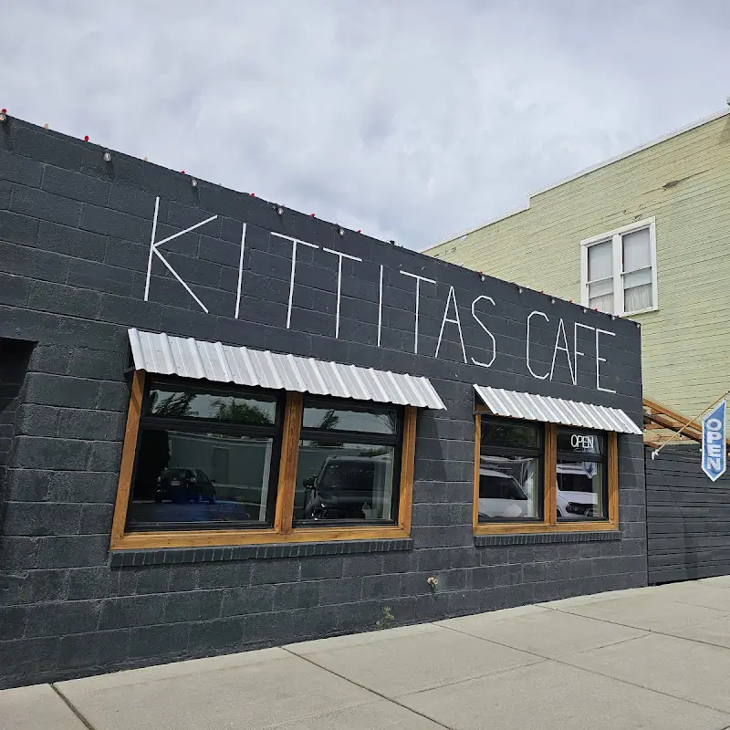 Kittitas Cafe