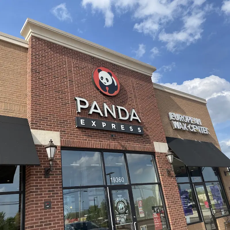 Panda Express