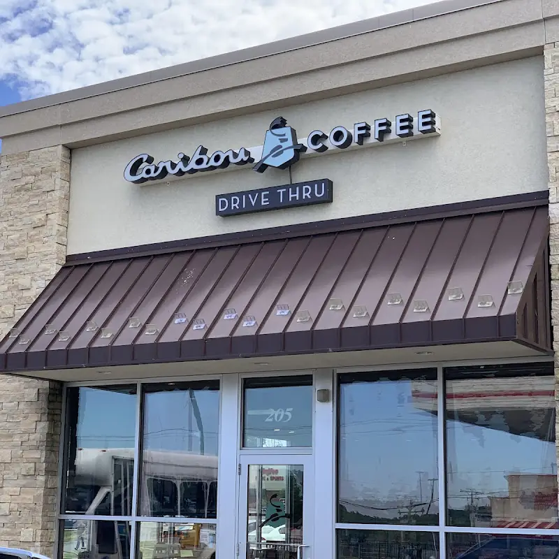 Caribou Coffee