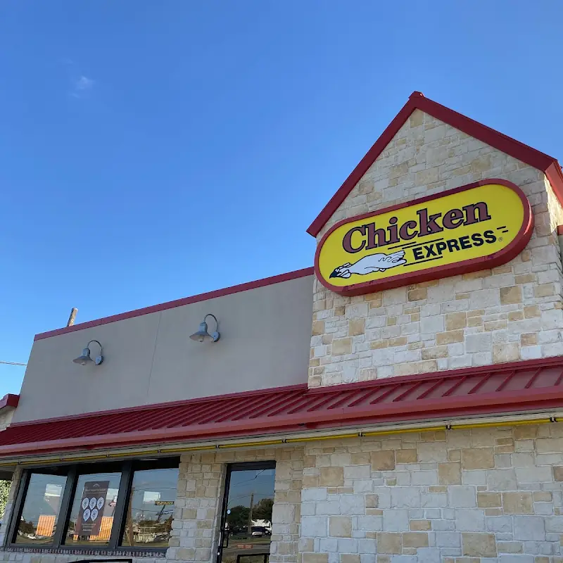 Chicken Express