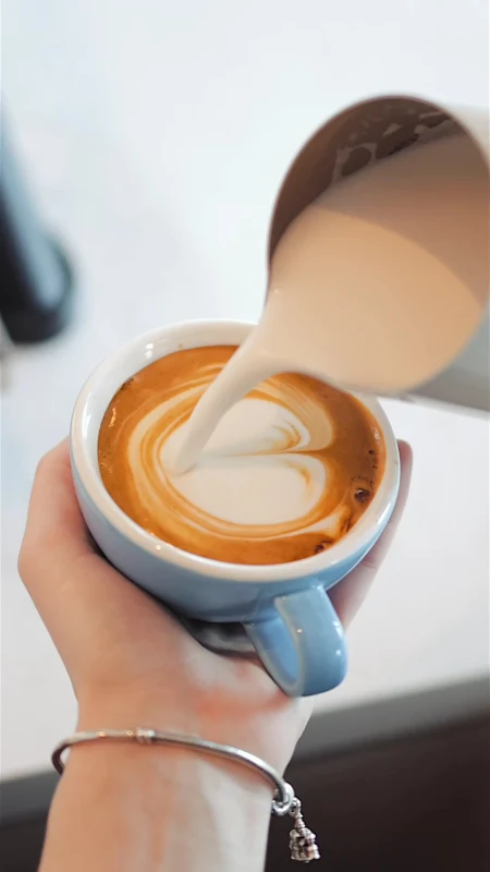 Bleu Coffee