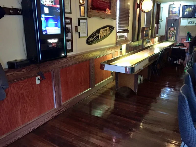 Jack's Pub