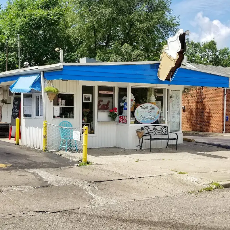 Lee Ann's Dairy Delight