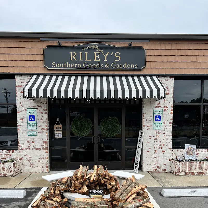Riley's Southern Goods & Gardens