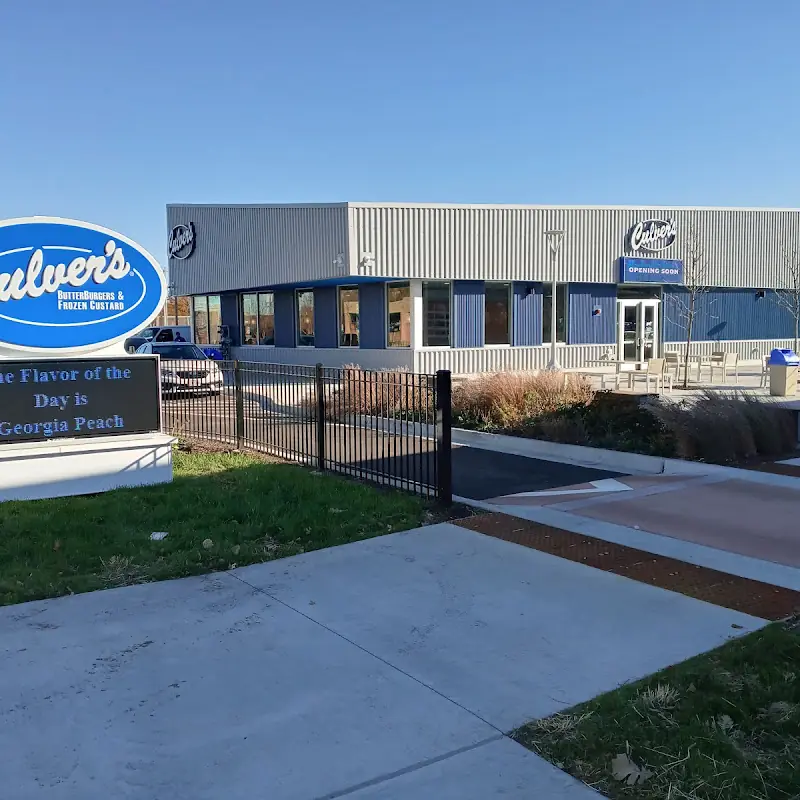 Culver’s