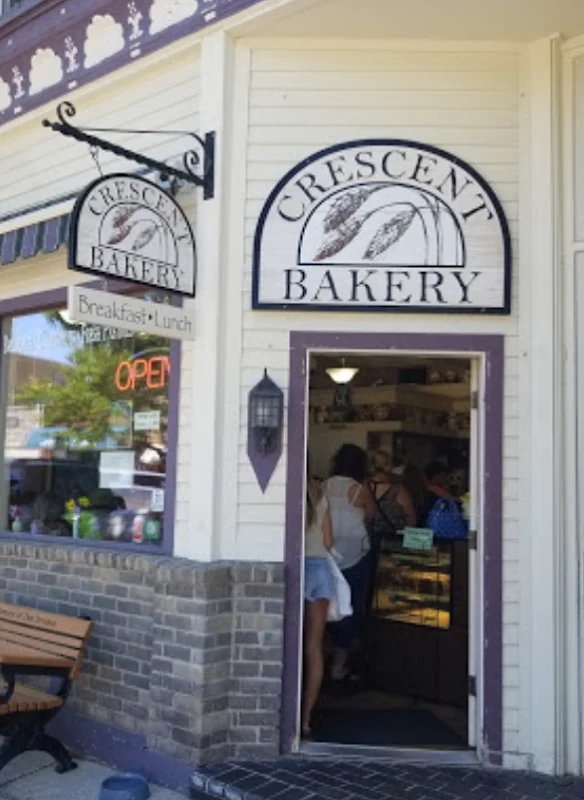Crescent Bakery & Cafe