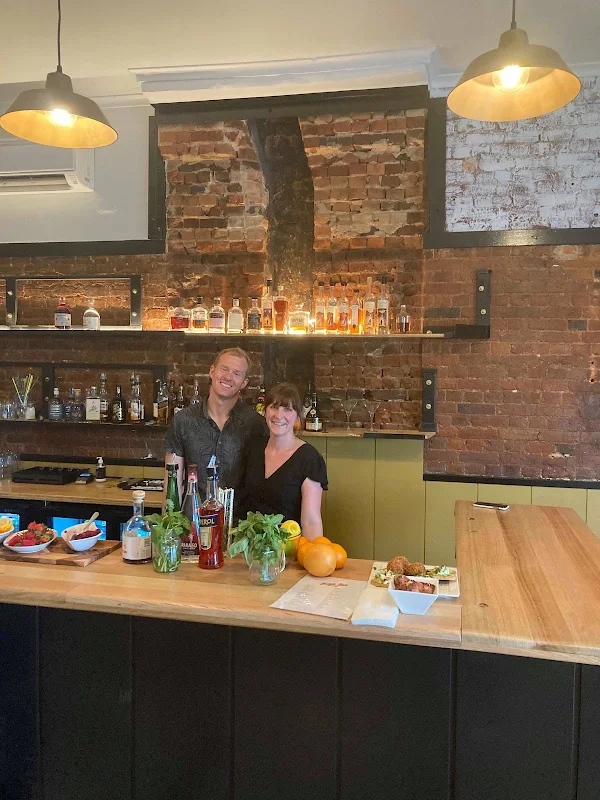Bush Inn Brewhouse